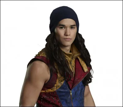 Qui est le père de Jay ?