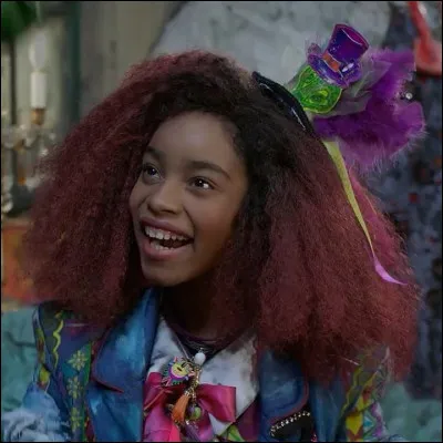 Qui est le père de Celia ?