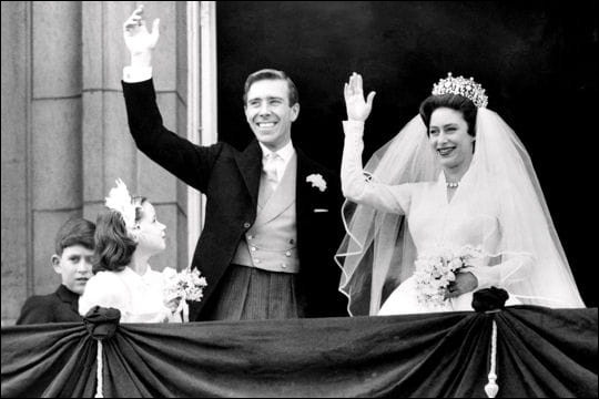 Considéré comme le premier mariage moderne de la famille royale, où celui-ci est-il célébré ?