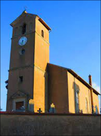 Notre balade dominicale commence dans le Grand-Est, au pied de l'église de Burlioncourt. Village de l'arrondissement de l'arrondissement de Sarrebourg-Château-Salins, il se situe dans le département ...