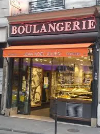 Ta mère te donne de l'argent pour acheter le pain pour le dîner du soir, sauf que tu as de la monnaie en trop ! Que fais-tu ?