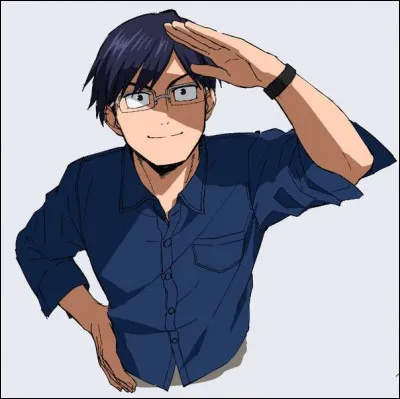 Quelle qualité te définit le mieux ?