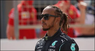 Lewis Hamilton bat le record de victoire de Michael Schumacher lors de quel Grand Prix ?