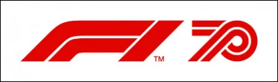 Où a eu lieu le Grand Prix des 70 ans de la F1 ?