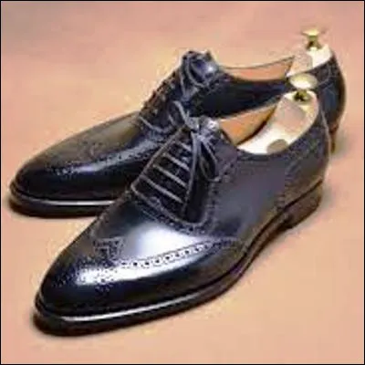 Quelle p&acirc;te permet de prolonger la dur&eacute;e de vie des chaussures en cuir ?