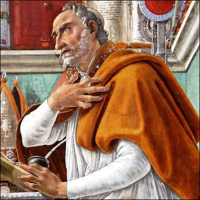 Quel titre l�&Eacute;glise catholique donne-t-elle &agrave; des hommes et des femmes, comme saint Augustin, pour leur apport majeur &agrave; la th&eacute;ologie chr&eacute;tienne ?