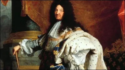 Qui sont les parents de Louis XIV ?