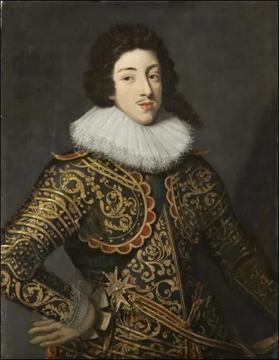 Qui est ce jeune roi de France ?