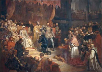 Lesquels de ces rois ont abdiqué ?