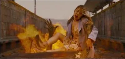 Mais jusqu'o est-elle emmen ?