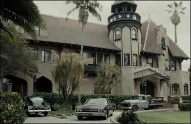 Dans quel tat se situe l'action du film ?