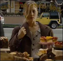 De quoi souffrait Christine dans sa jeunesse ?