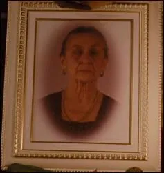 Le prnom de Mme Ganush tait :