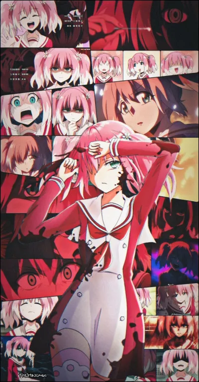 Quel est ce personnage ?