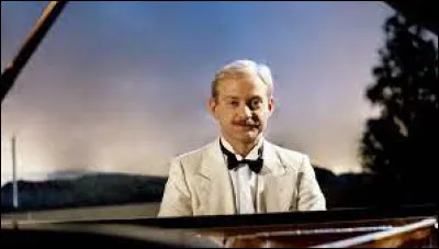 Complétez le titre de cette chanson : "Un homme...