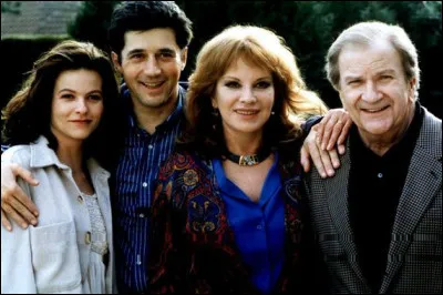 Qui se servait d'une curle ?