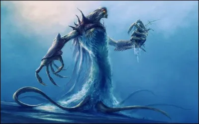 Chez les Perses, le chef des moines portait de nom de...