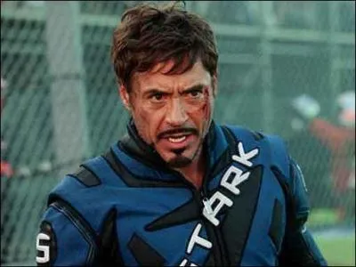 Qui est ce personnage ?