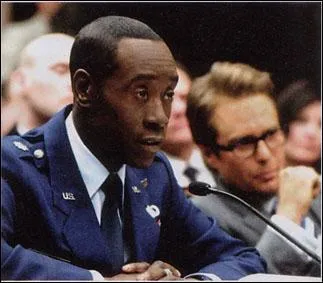 Qui est ce personnage ?