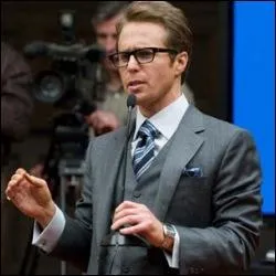 Qui est ce personnage ?