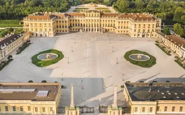 Quiz Chateaux