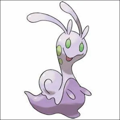 Quel est ce pokémon ?