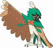 Quiz Pokemon