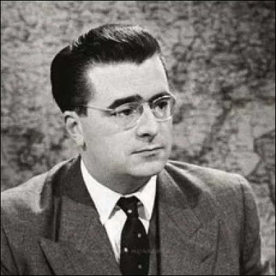Il a été secrétaire d'Etat à 31 ans en 1952, puis président du Conseil des ministres à 38 ans, du 6 novembre 1957 au 15 avril 1958 : c'est ...