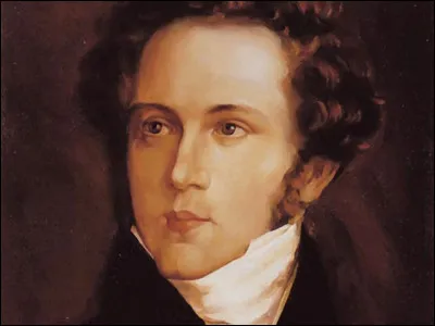 Ce compositeur italien, né en 1801, a laissé, malgré sa courte carrière, plusieurs des opéras parmi les plus joués : "Il pirata" composé à 26 ans, "La sonnambula", et "Norma" : c'est ...