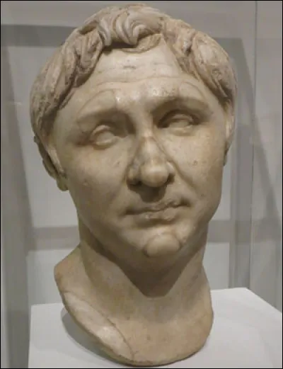 Ce Romain célèbre a remporté des succès militaires importants en Sicile et en Afrique qui ont valu un triomphe en 81 av. J-C. à l'âge de 25. Il sera ensuite consul à 36 ans -(contre au minimum 43) - sans avoir gravi aucun des échelons du cursus honorum. Il s'agit de ...