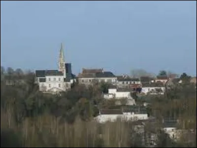 Saint-Quentin-sur-Indrois est une commune Tourangelle située en région ...