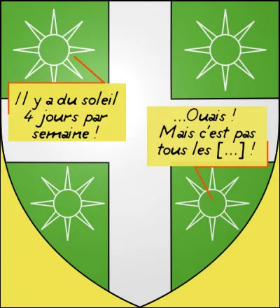 C'est l'une des plus petites communes du d&eacute;partement, mais elle porte un nom long comme un jour sans pain !