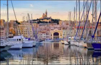 Direction la PACA : comment appelle-t-on les habitants de Marseille ?