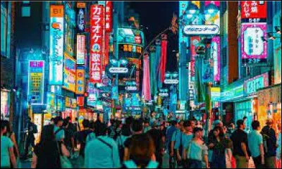 Dernière ville étrangère : comment appelle-t-on les habitants de Tokyo ?