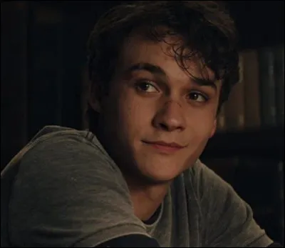 Es que ton personnage est...