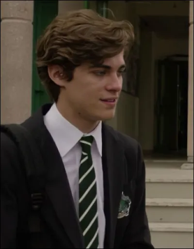 Si ton personnage est un personnage de fan, d'o&ugrave; viens t'il ?