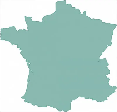 Pays dont la capitale est Paris. Il s'agit...