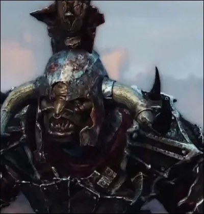 Vous êtes un Orque et vous êtes égaré à l'Orodruin. Quel est le lieu le plus proche ?