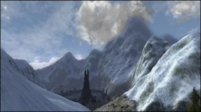 Quelles montagnes n'existent pas ?