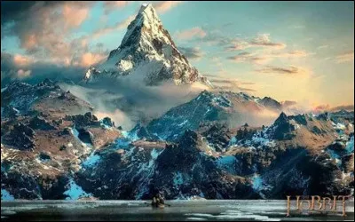 Quel paysage pouvons-nous admirer ?