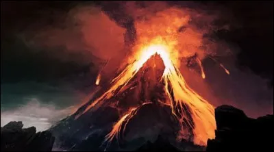 Quel est l'autre nom de l'Orodruin ?