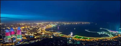 Capitale la plus basse du monde. Mon pays de seulement 86 000 kilomètres carrés peut être considéré en Europe. Je suis...