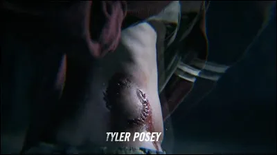 Que se passe-t-il quand Stiles part avec son père ?