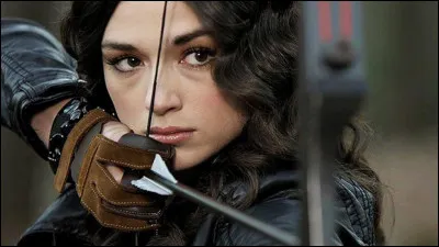 Qui est la nouvelle élève arrivant au lycée de Beacon Hills ?