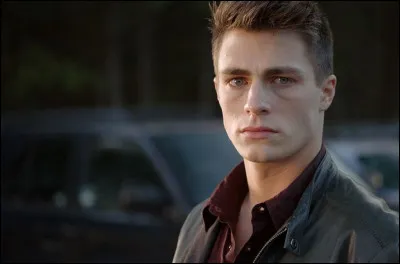 Avec qui Lydia est-elle en couple ?