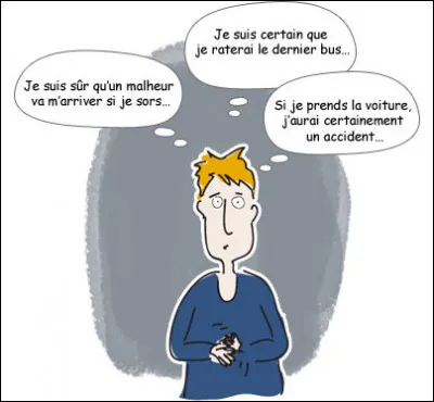 La professeure tinterroge, que fais-tu ?