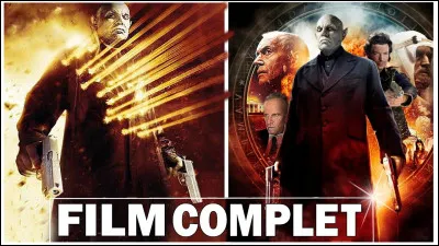 Dans quel film réunissant Bourvil et Louis de Funès peut-on entendre la réplique "Y a pas d'hélice, hélas, c'est là qu'est l'os" ?