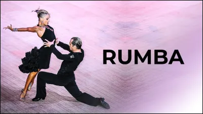 Qui chante "Y'a d'la rumba dans l'air ?