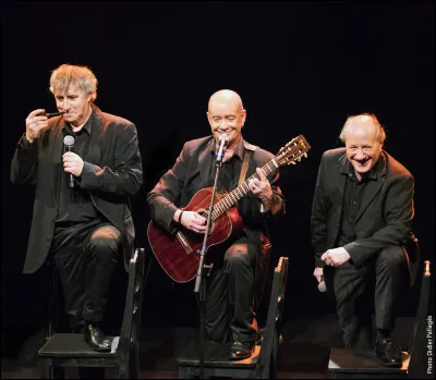 De qui Yodelice est-il l'avatar musical ?