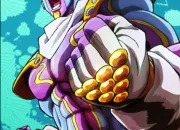 Test Quel Joestar es-tu ?